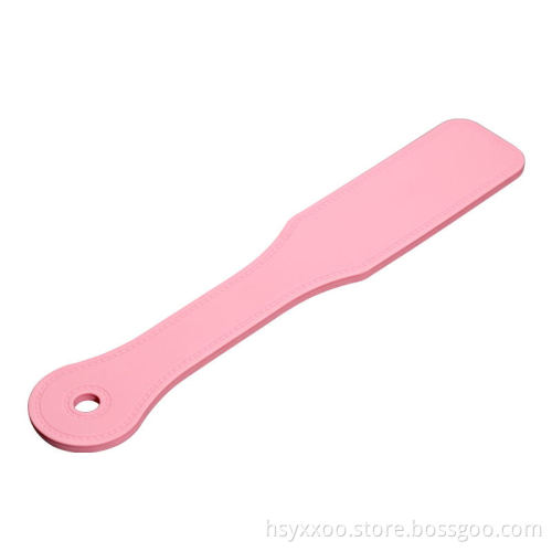 Silicone Paddle Adult Sex Products,Cosplay Costume Role Play Paddle Spanking